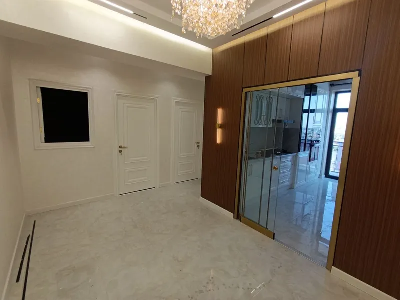 3-комнатная квартира, 83 м², 8/10, Шайхантахурский район, ул. Нурафшон (ориентир: Кукча) — фото 4