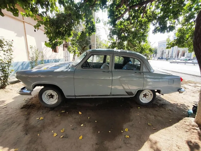 Volga 21 1967 yil 2 Volga 21 1967 yil 2