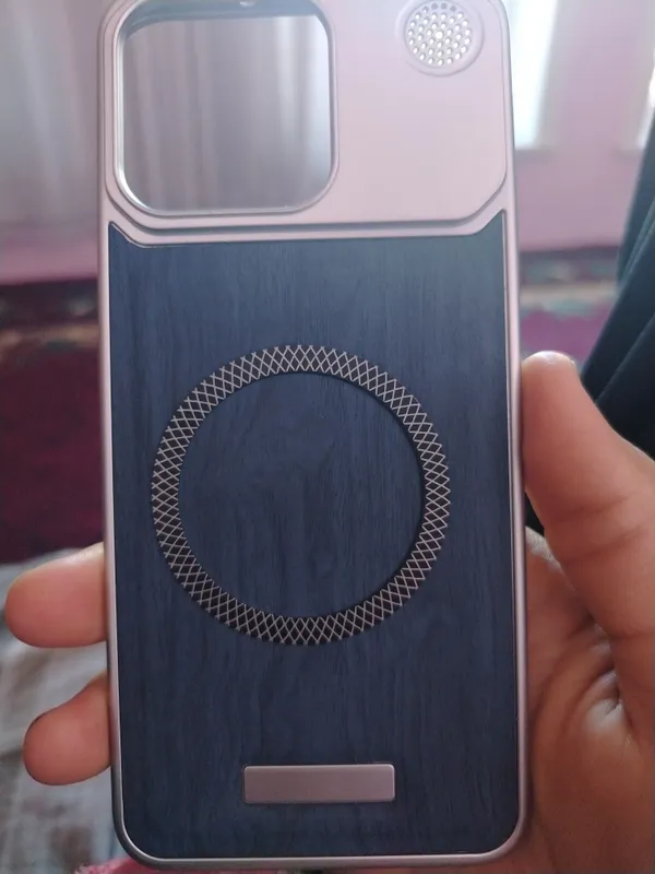 Чехол для Honor X7C 1