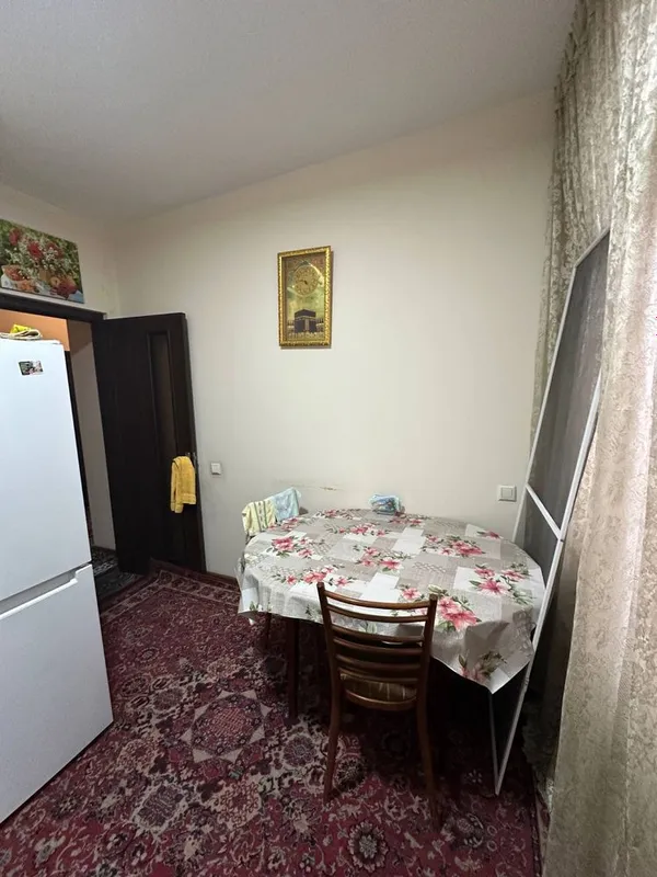 Choshtepa 3 etaj 1 xona 350 oilaga hamma Narsa bor kirb yashasa bolad — фото 4