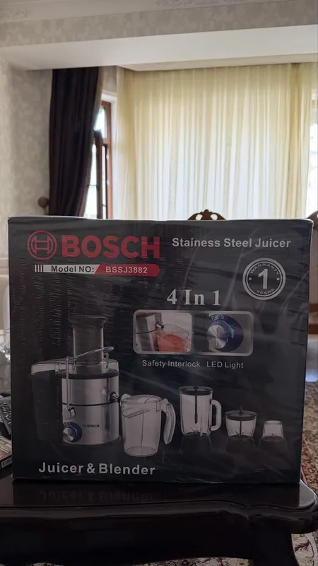 Продаю кух технику, казаны, bosch 4-1,мультиварка,набор казанов — фото 5 Продаю кух технику, казаны, bosch 4-1,мультиварка,набор казанов — фото 5