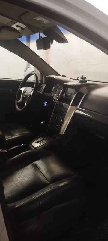 Продается Captiva 1 4