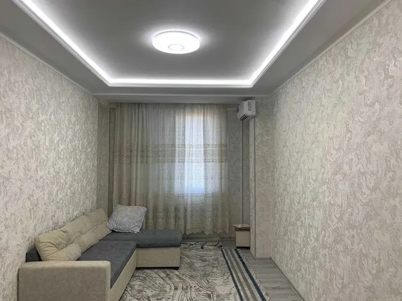 Сдается квартира