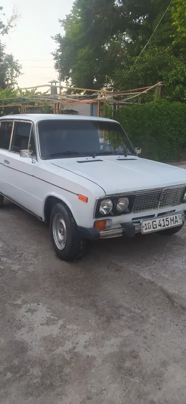Vaz 06 1996 yil metan gaz — фото 1