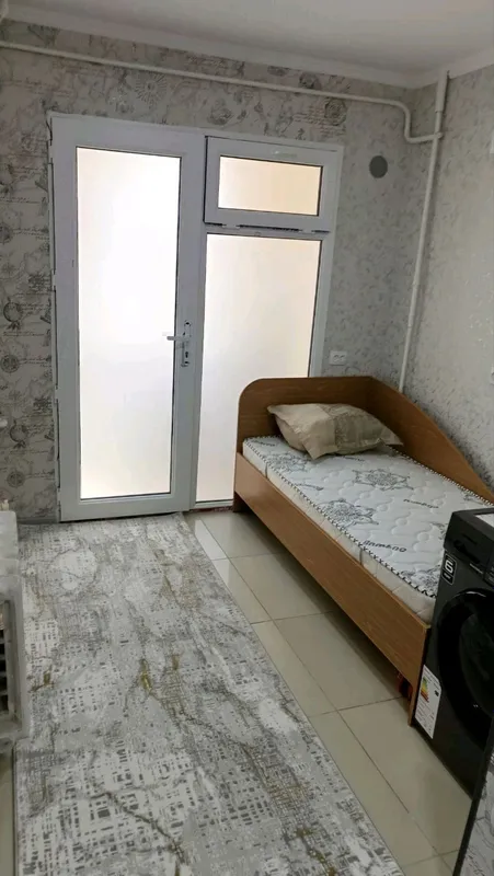 Аренда квартиры в центре 1*2/2/4 евро Рисовый — фото 2