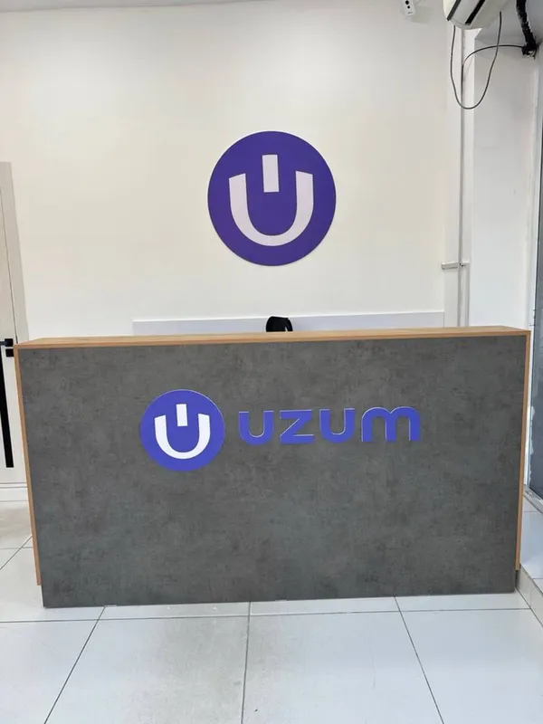 Uzum ПВЗ узум мебель