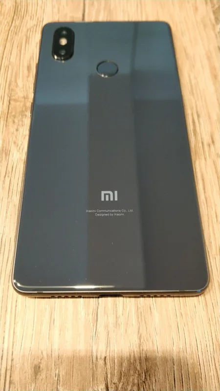 MI 8 SE
