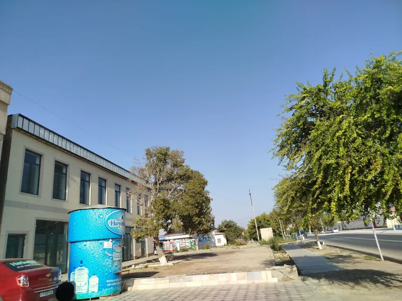 Bino sotiladi kogon Bahovuddin Naqishband ziyoratgohi — фото 2