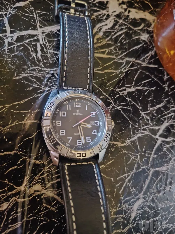Часы Festina original 2 Часы Festina original 2