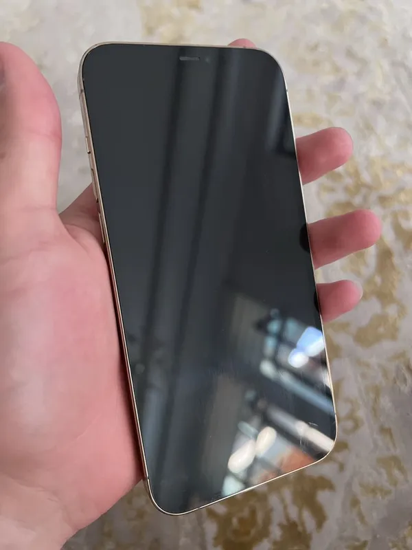 Iphone 12 pro max 256gb 3 Iphone 12 pro max 256gb 3