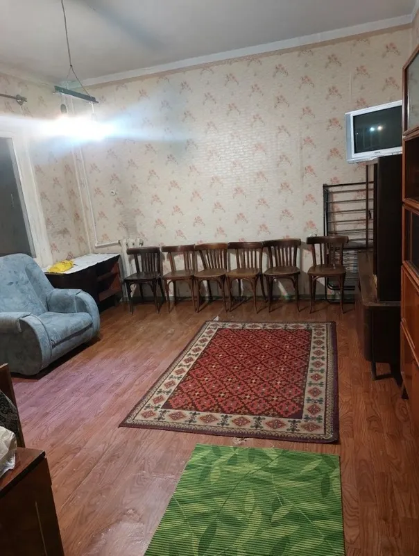 2 xonali kvartira, 56 m2, Mirzo Ulug'bek 8
