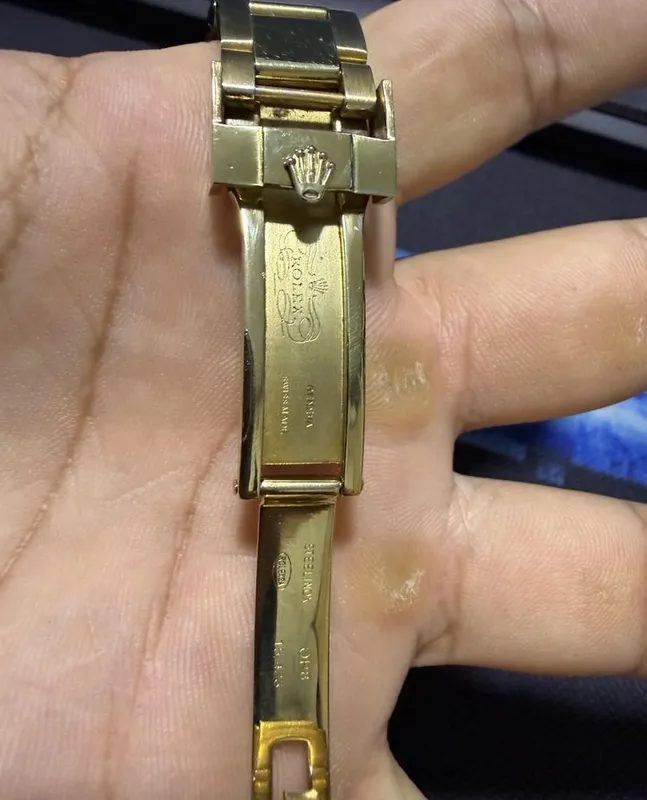 Rolex avtomatika 6