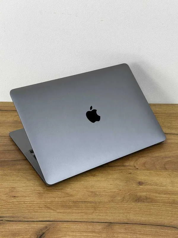 Macbook Air M1 yangidey 1