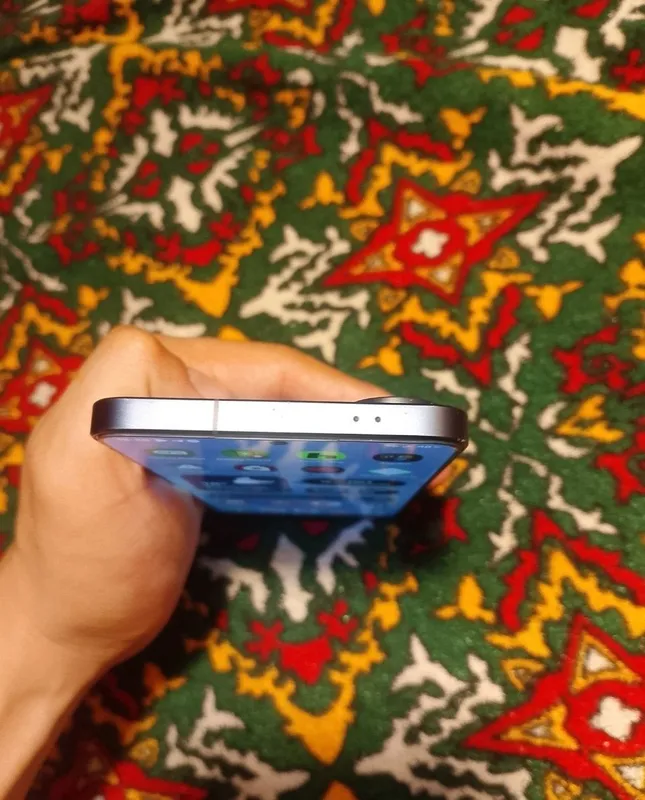 Samsung A57 5G 128 ГБ 7 Samsung A57 5G 128 ГБ 7