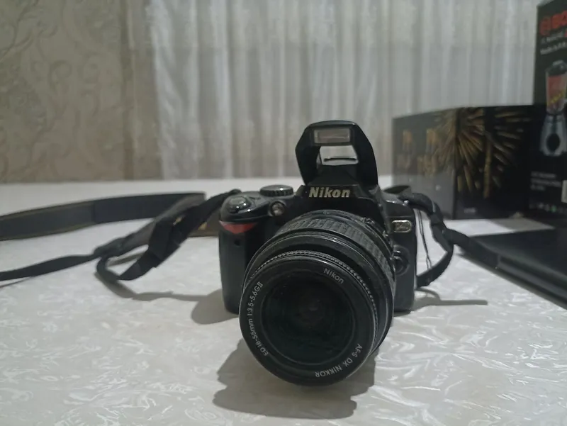 Фотоаппарат продаётся — фото 1