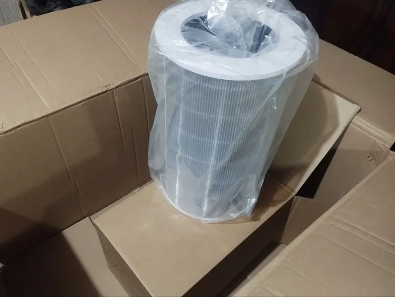 Фильтр для очистителя воздуха Xiaomi Air Purifier 4 Pro. Новый