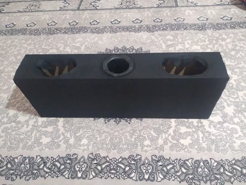 Дамас колонка поставка 1