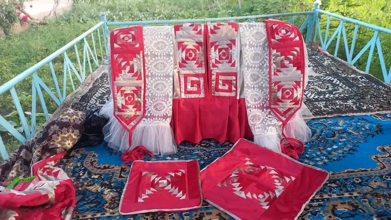 Гавора пушак комплект