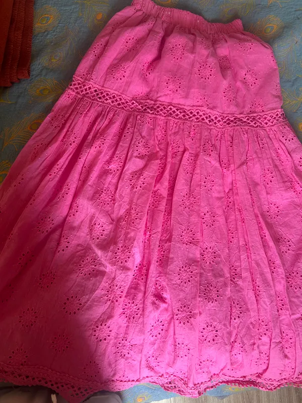 Pushti yubka юбка 2 Pushti yubka юбка 2