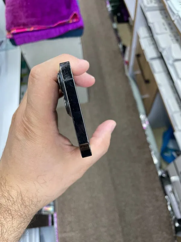 iPhone 13 Pro 7
