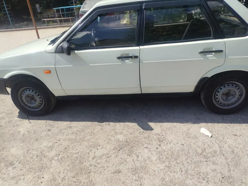 Samara 21099. Sotiladi 5 Samara 21099. Sotiladi 5