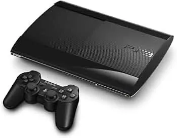 Ps3 super slim(б/у) Ps3 super slim(б/у)