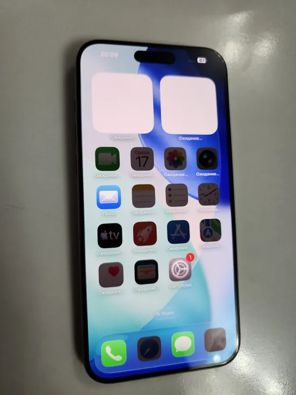 iphone 15 Pro Max 256GB VN/A ideal holati Zavod — фото 5