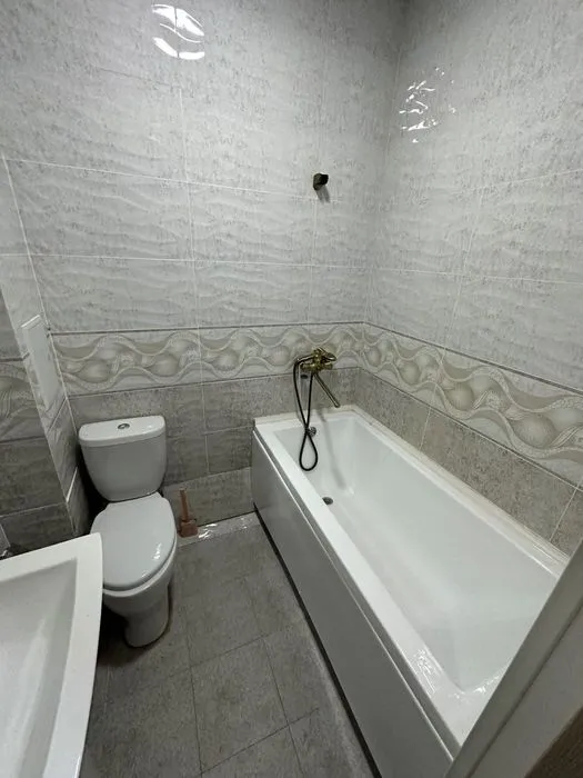 Абдулла Кадырий/Ц-5•1-комн.•43м²•4из9 [1ЮА: 0006] — фото 3