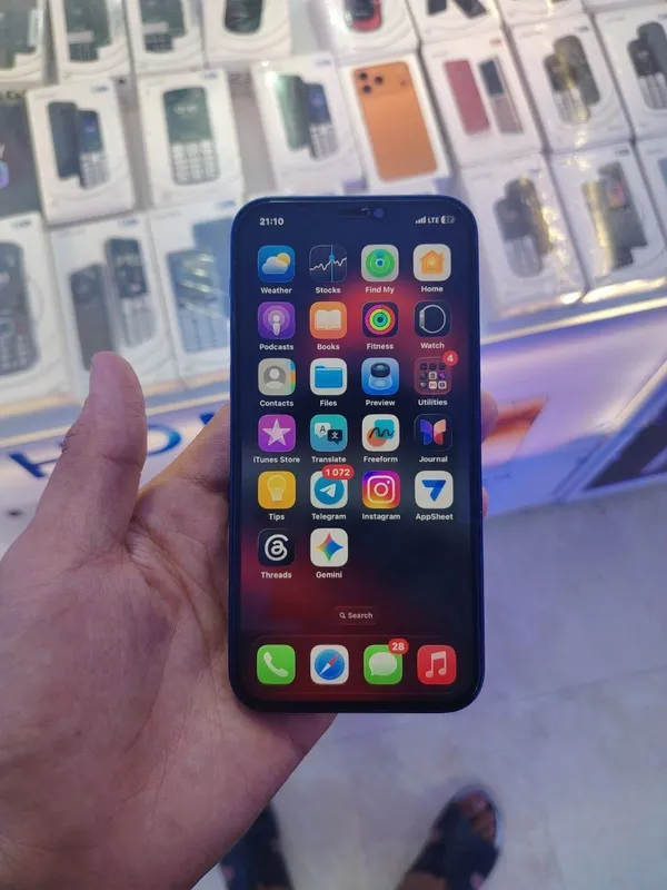 iPhone 12 3 iPhone 12 3
