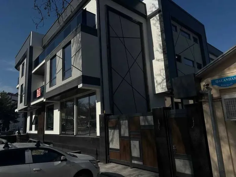 Аренда отдельно стоящего здания 1050 м² | 3 этажа + подвал — фото 6