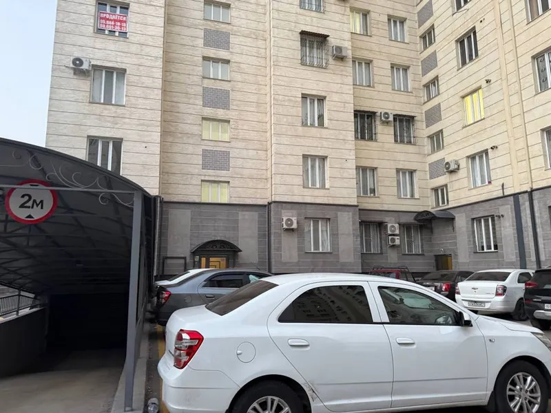 ЖК “QORASUV RIVER” продается квартира ! 8 ЖК “QORASUV RIVER” продается квартира ! 8