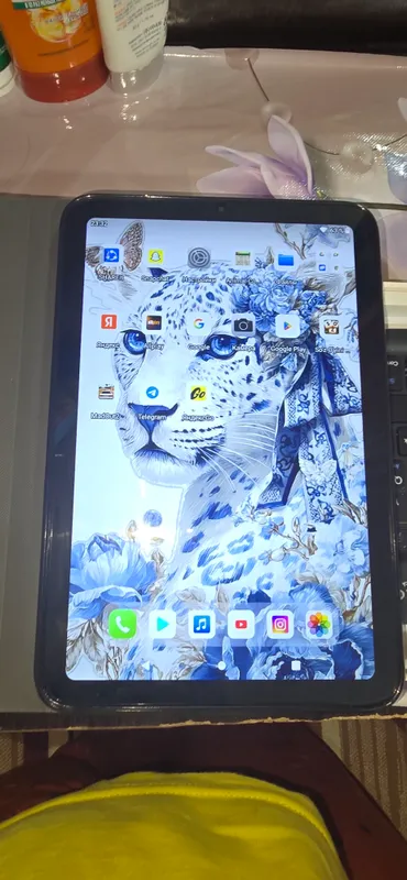 Tecno Tab G17 Pro планшет 2 Tecno Tab G17 Pro планшет 2
