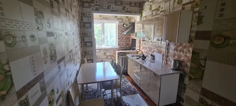 Сдается 3-комнатная квартира — фото 3
