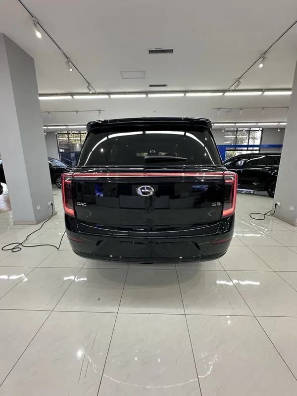 Gac S9 3 yil kafolat va bonuslari bilan 3 Gac S9 3 yil kafolat va bonuslari bilan 3