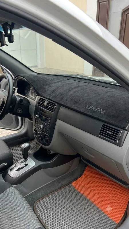 Alcantara Torpedo Qoplamasi GENTRA — GM Avtomobillar Uchun! 1 Alcantara Torpedo Qoplamasi GENTRA — GM Avtomobillar Uchun! 1