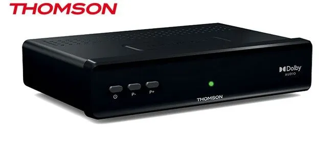 TV Tuner Thomson THS 210 2