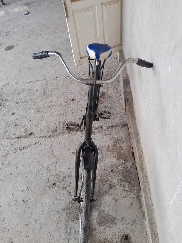 Velosiped — фото 1