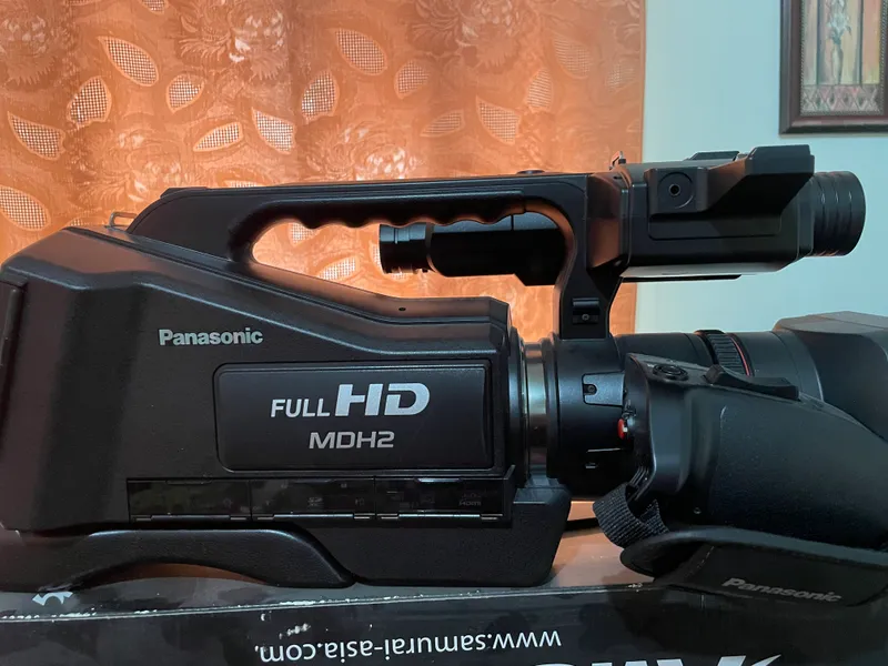 Видео камера full hd — фото 2