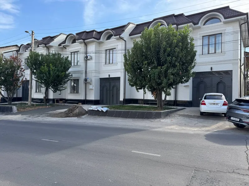 ПРОДАЁТСЯ ДОМ район Юнусабад Зенит 2 Соток 1 ПРОДАЁТСЯ ДОМ район Юнусабад Зенит 2 Соток 1