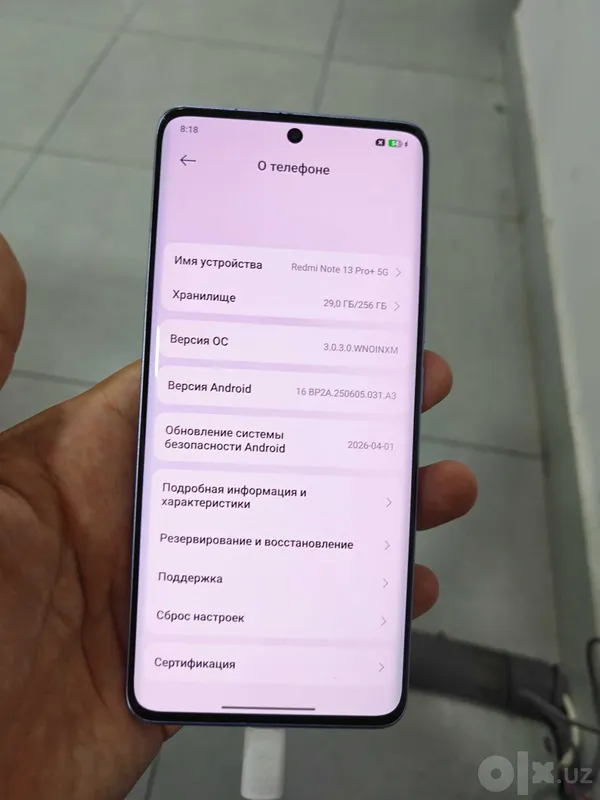 Redmi Note 13 Pro+ 5G 2 Redmi Note 13 Pro+ 5G 2