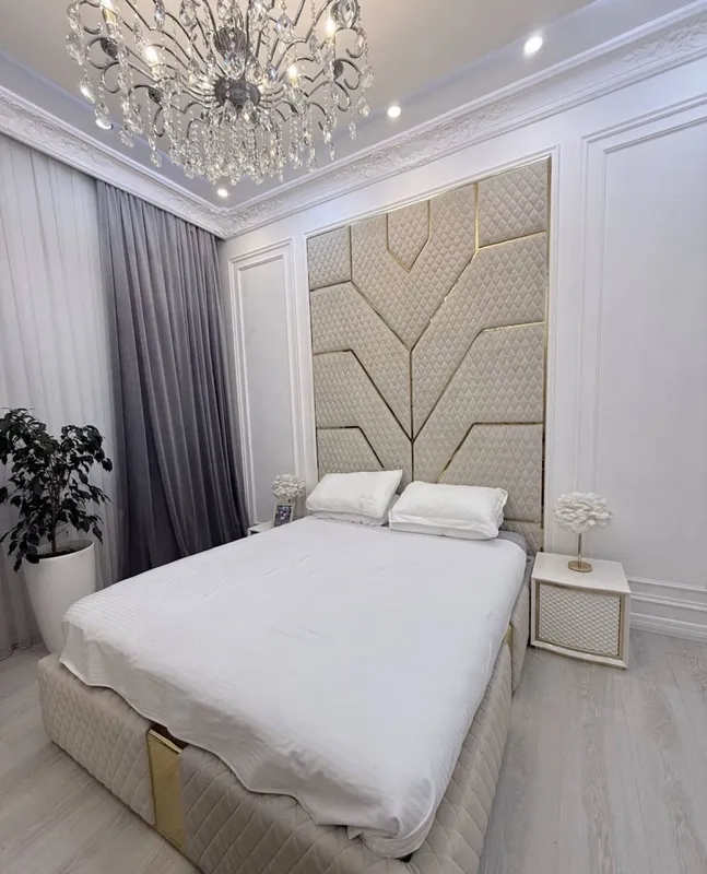 49.9 m² 2 xonali kvartira sotiladi · ID 6969 5