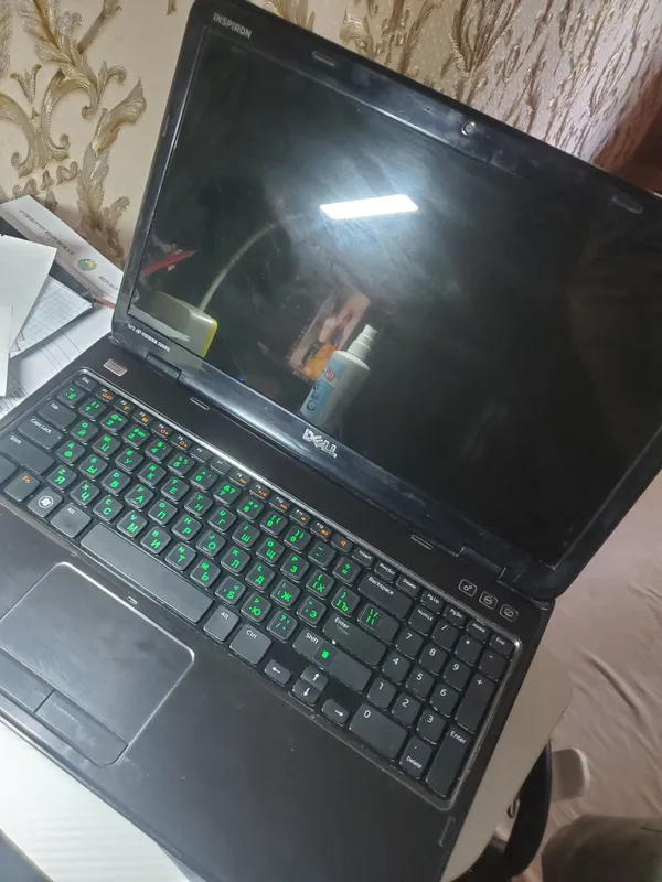 DELL INSPIRON — фото 1