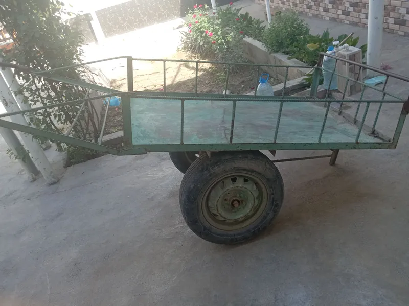 arava sotish