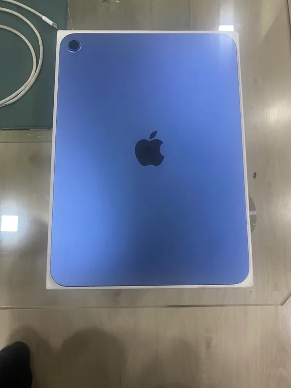 iPad 11 2