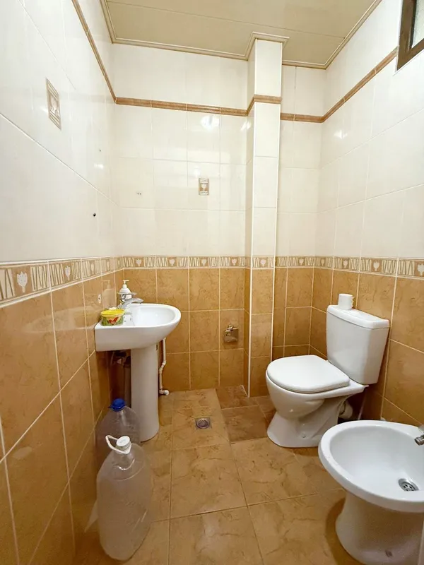 Продаётся 4-комнатная квартира, 100 м² (4/4) 9 Продаётся 4-комнатная квартира, 100 м² (4/4) 9