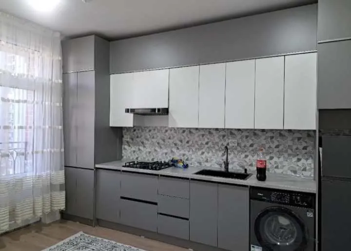 аренда квартира Сергели — фото 2