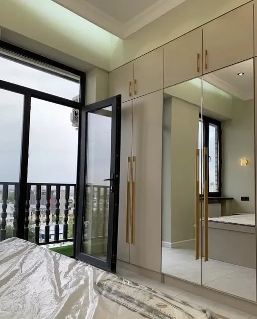 47 m² 2 xonali kvartira sotiladi · ID 43140 3
