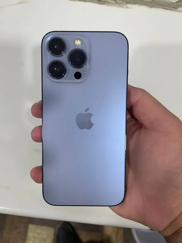 iPhone 13Pro