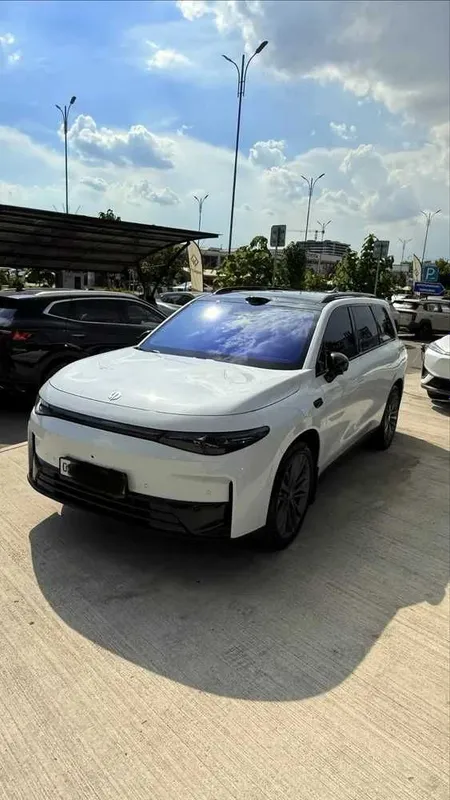 LEAPMOTOR C 16 PREMIUM 630 naxt va xalol nasiya 1