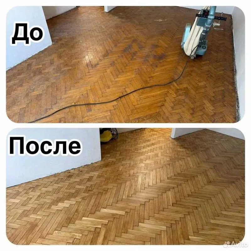 Шлифовка полов, укладка паркета и ламината Ташкент | Алик — фото 5 Шлифовка полов, укладка паркета и ламината Ташкент | Алик — фото 5